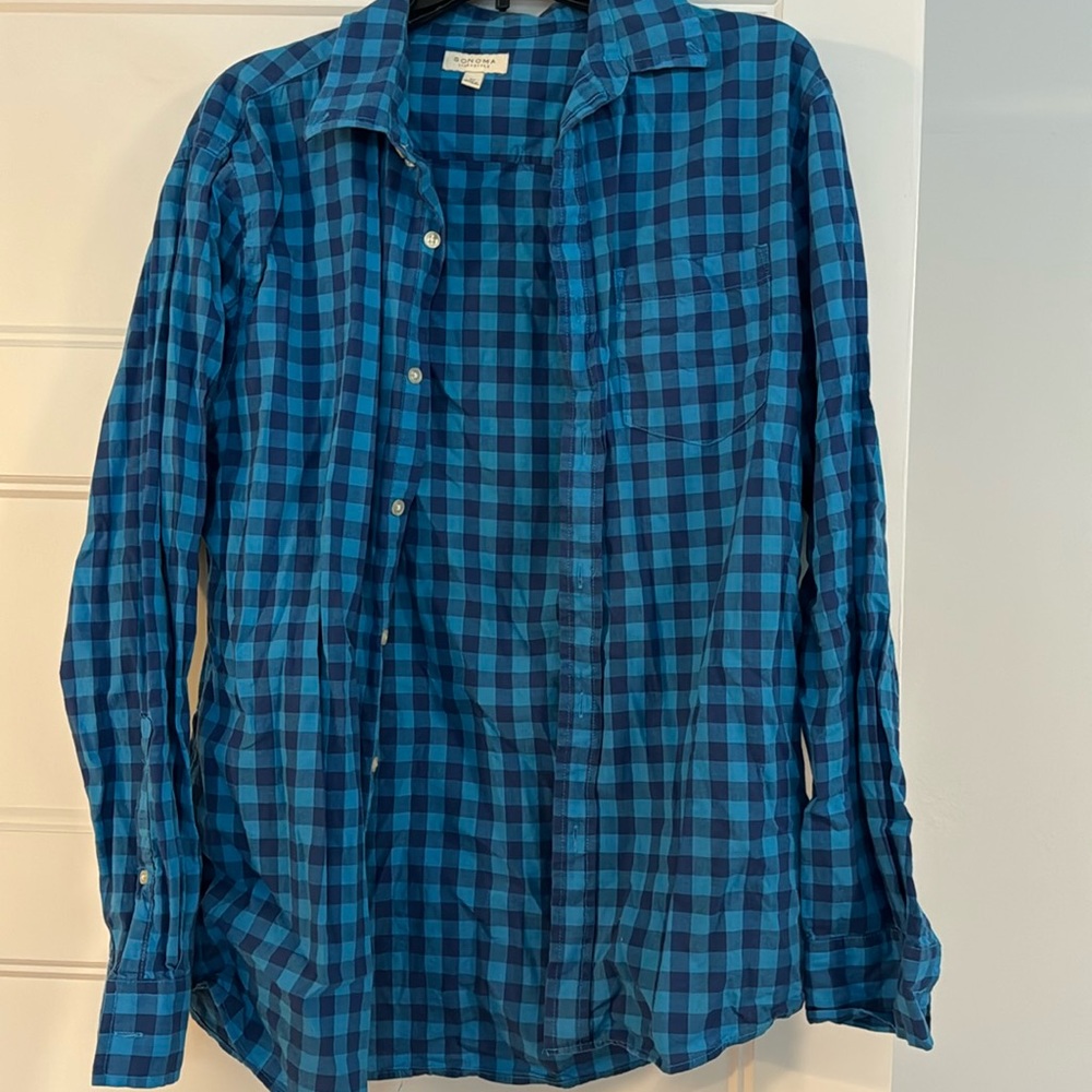 Men’s shirt